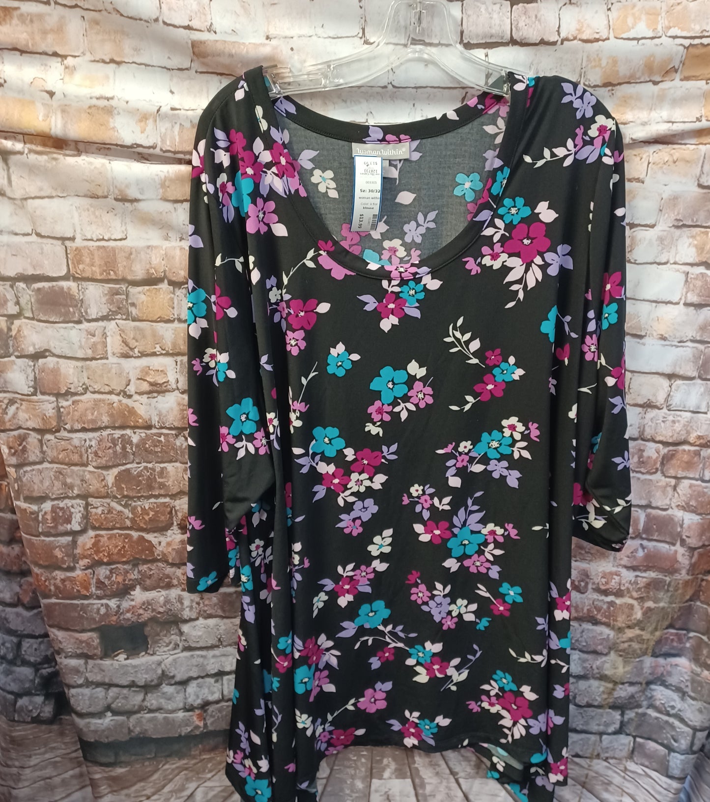 (30/32) Woman Within