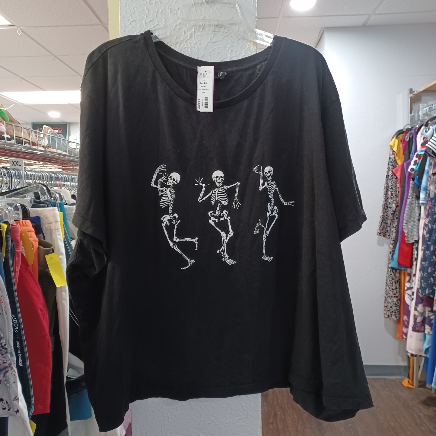 (26) Asos