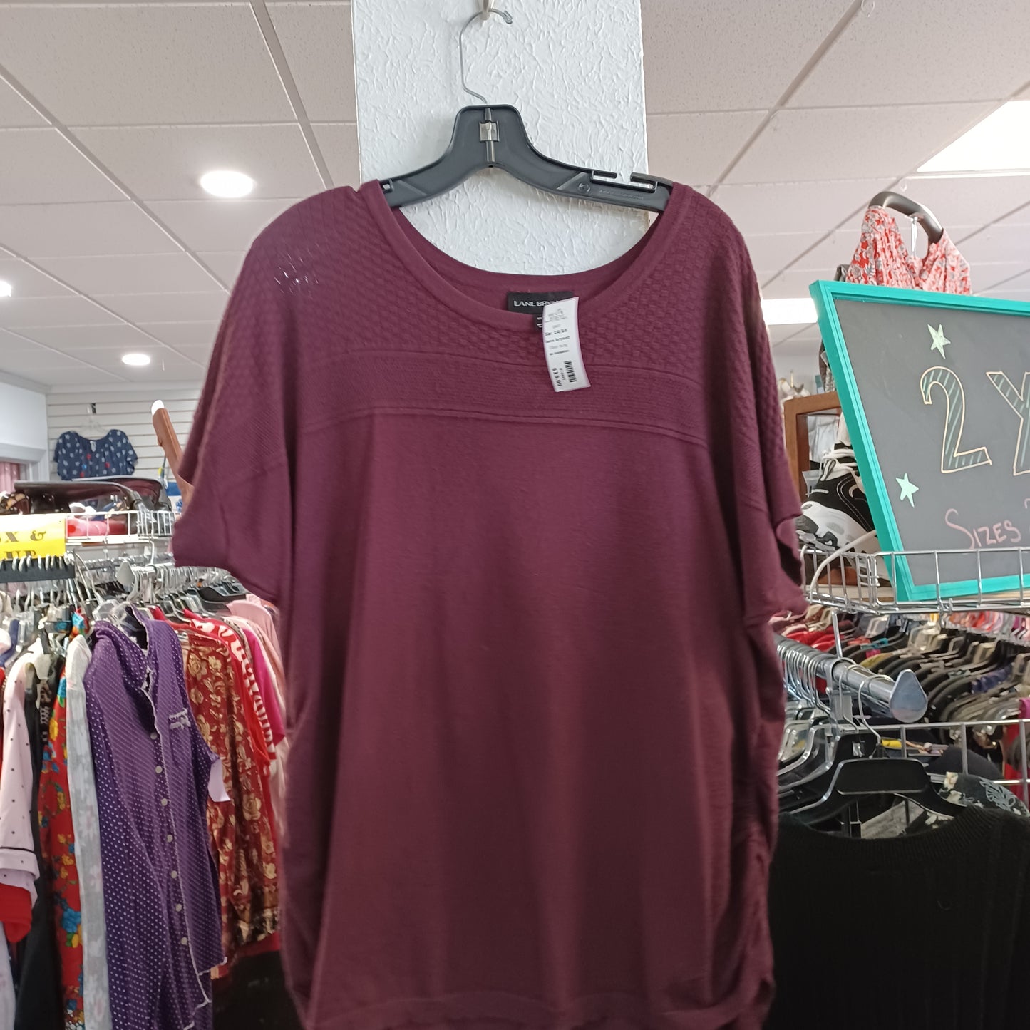 (14/16) Lane Bryant