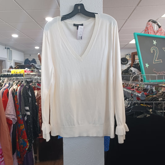 (XL) Banana Republic