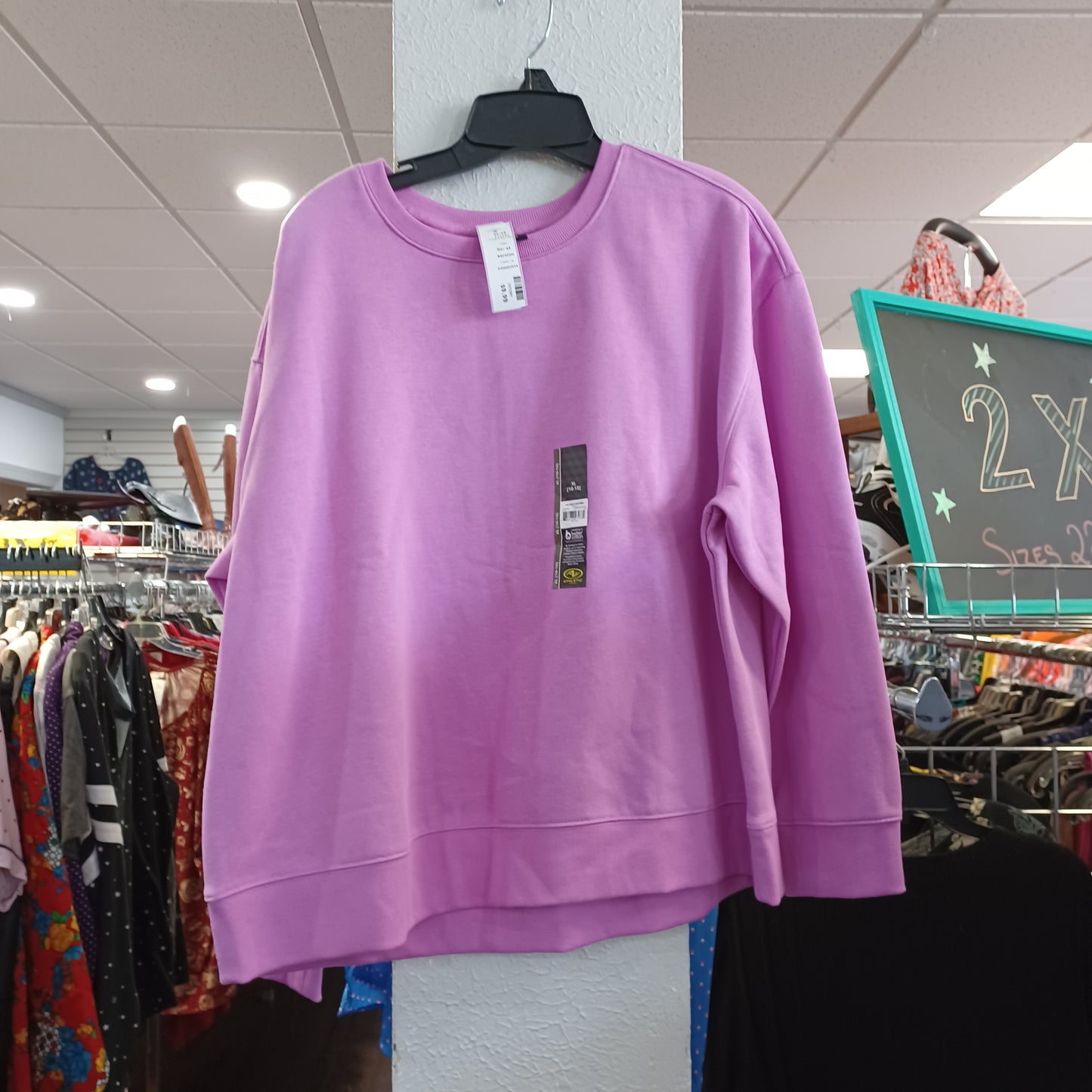 (XL) Xersion