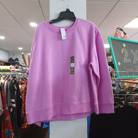 (XL) Xersion
