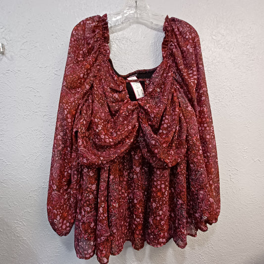 (4) Torrid