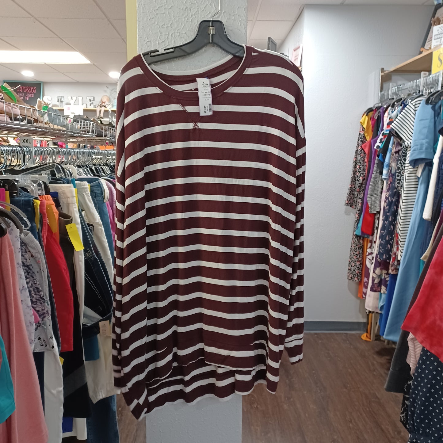 (XXL Tall) Old Navy