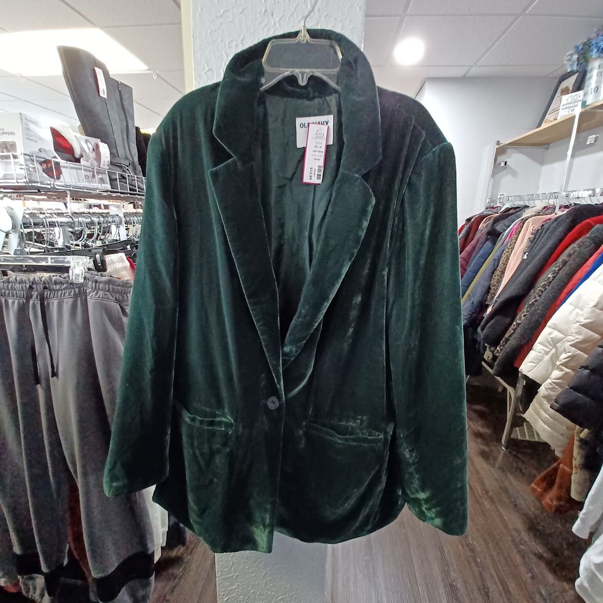 (XL) Old Navy