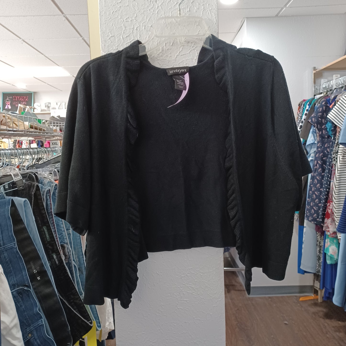 (26/28) Lane Bryant