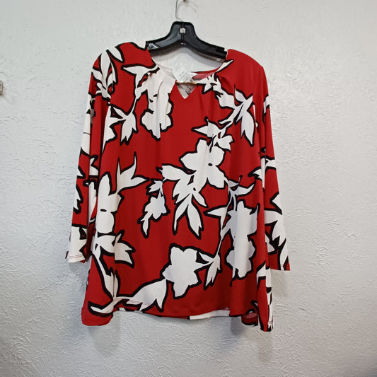 (XL) Liz Claiborne