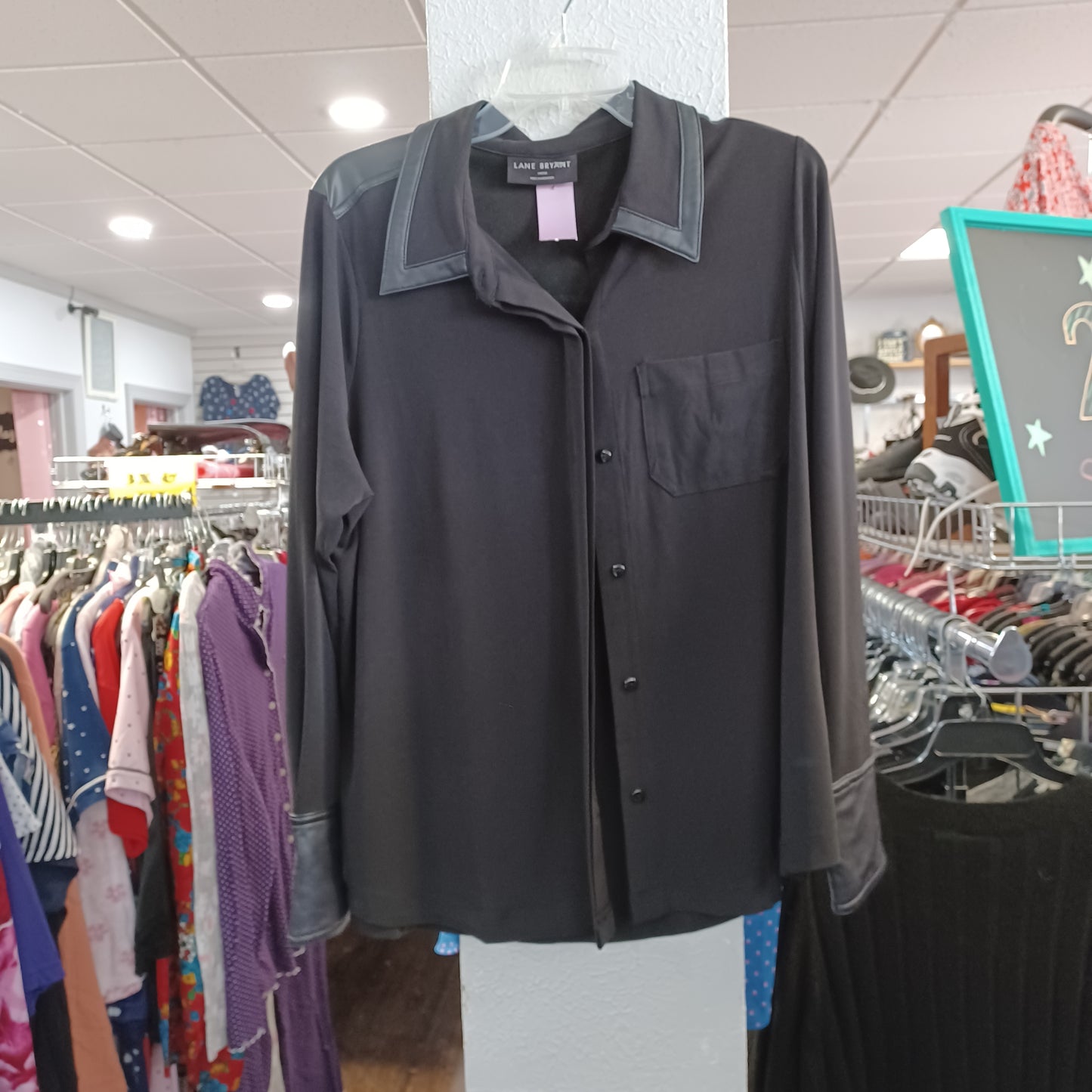 (14/16) Lane Bryant