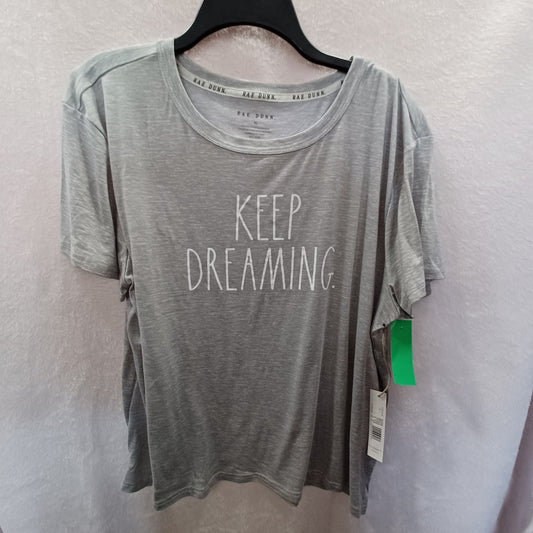 (XL) Rae Dunn