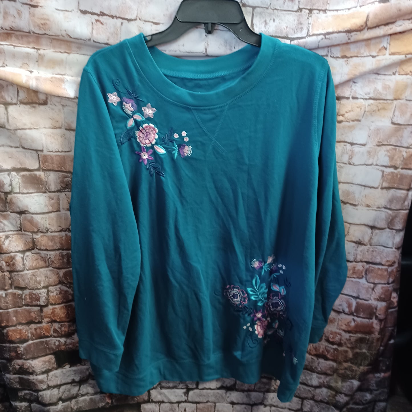 (18/20) Woman Within