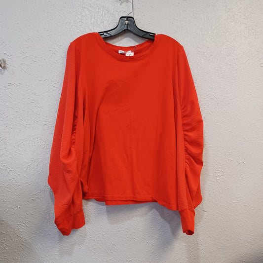 (1X) Calvin Klein
