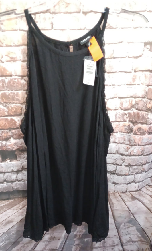 (4) Torrid