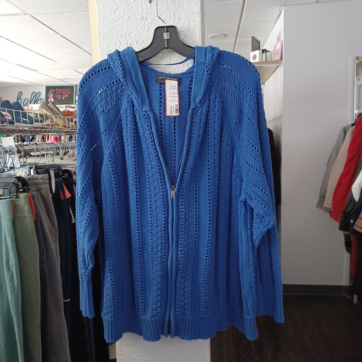 (22/24) Lane Bryant