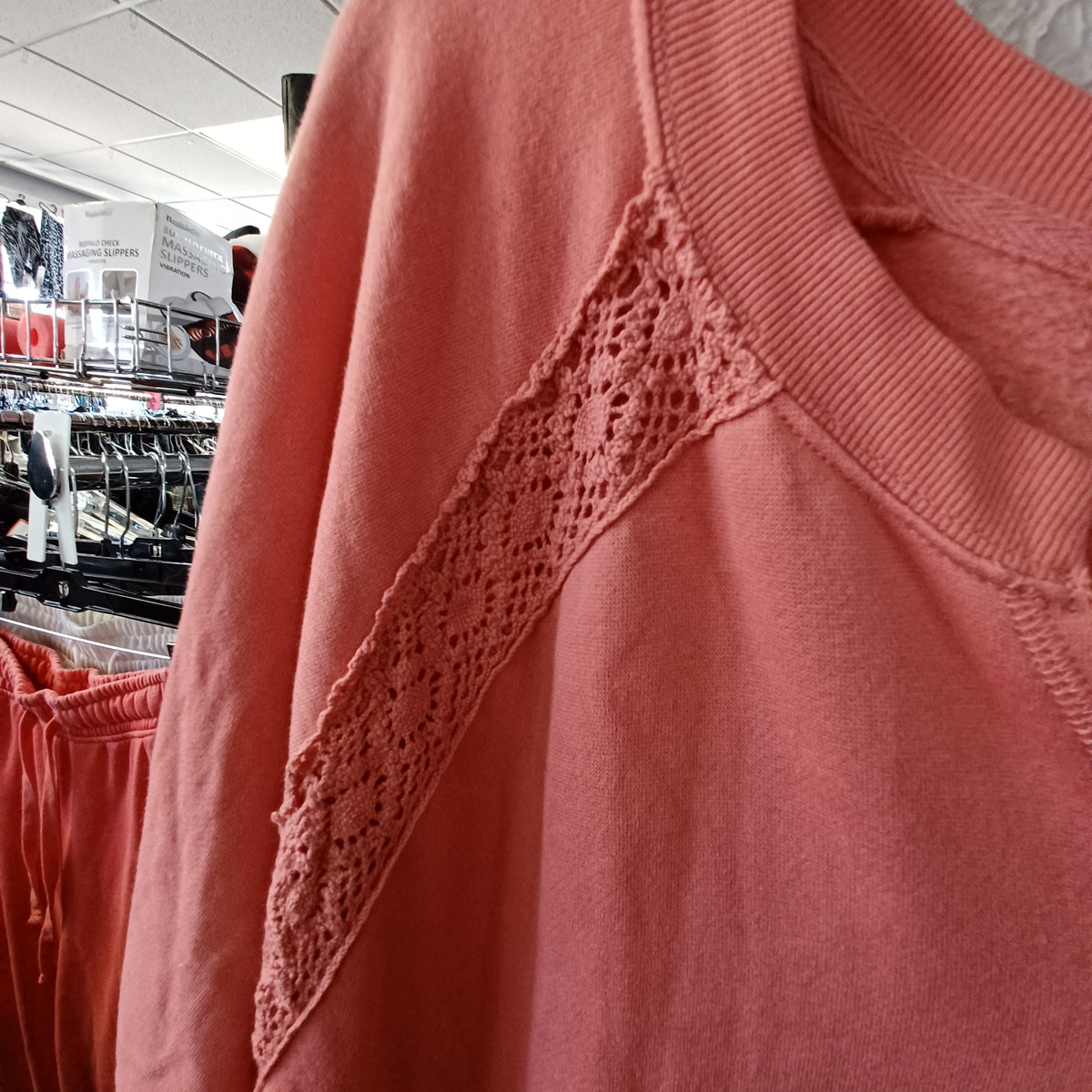 (3x) Maurices