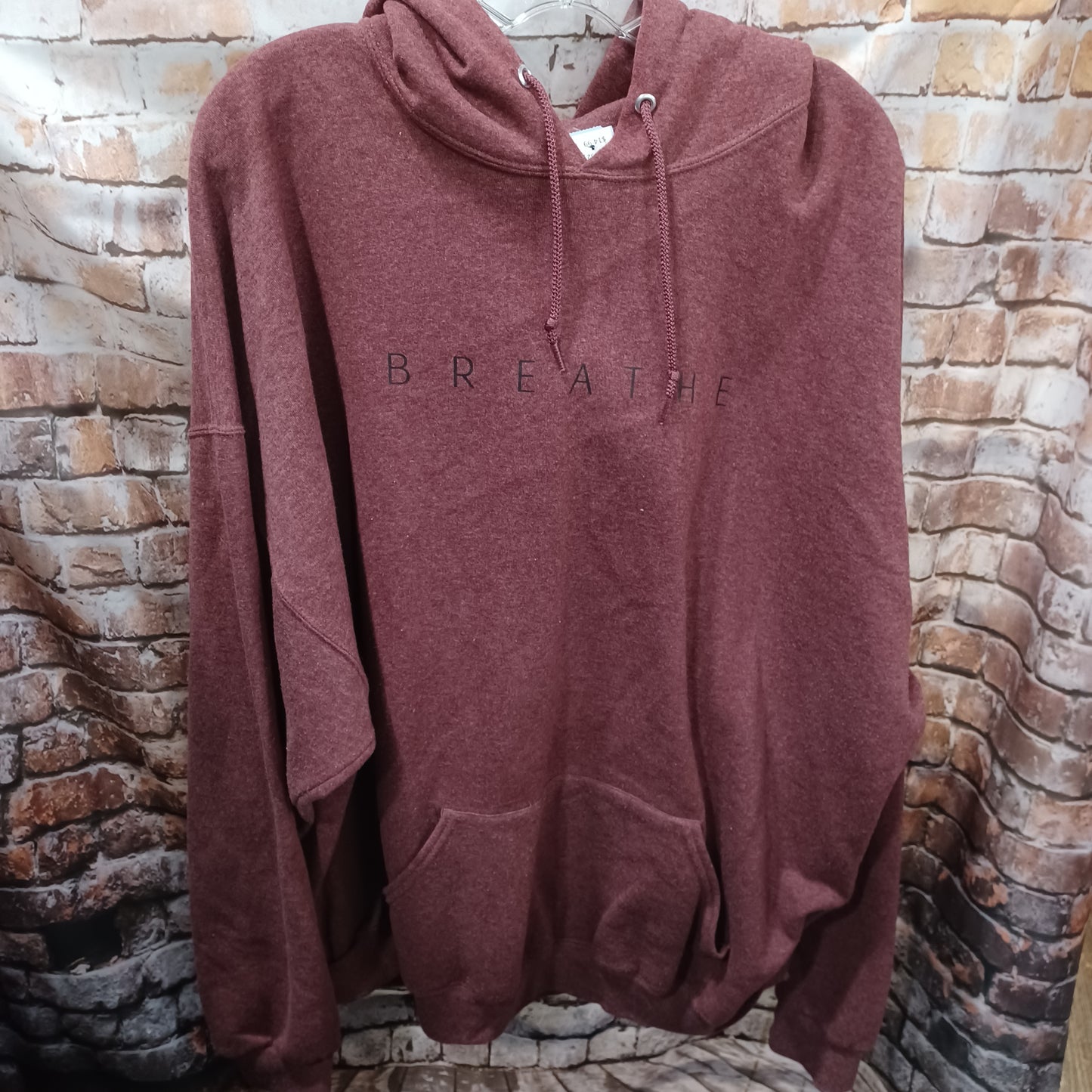 (3x) Hoodie