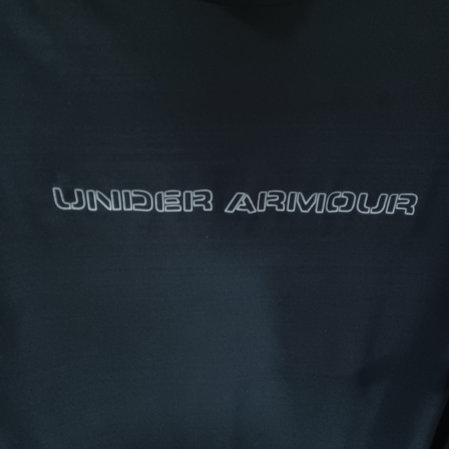 (2x) Under Armour