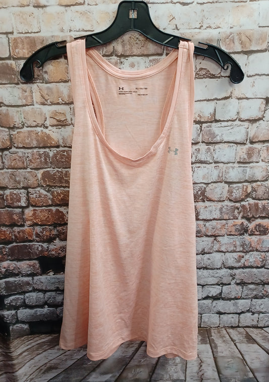 (XL) Under Armour