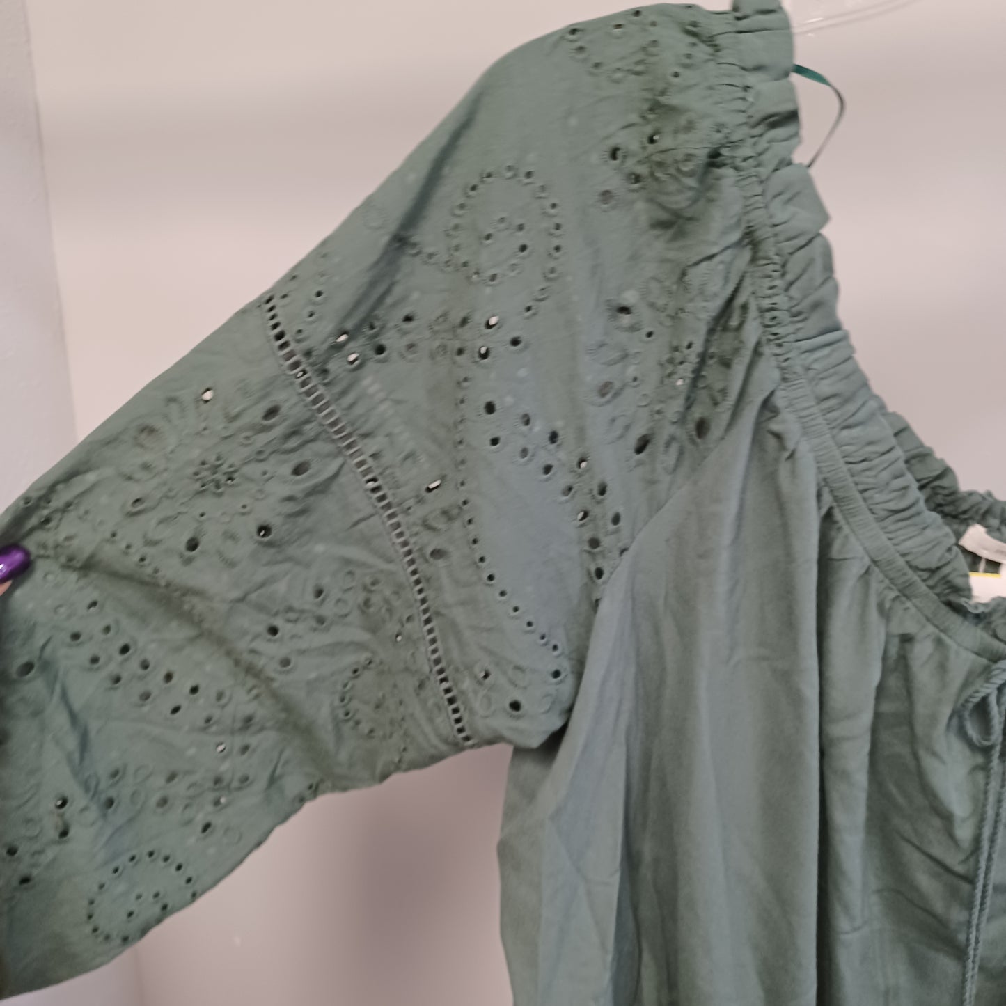 (XXL) Maurices