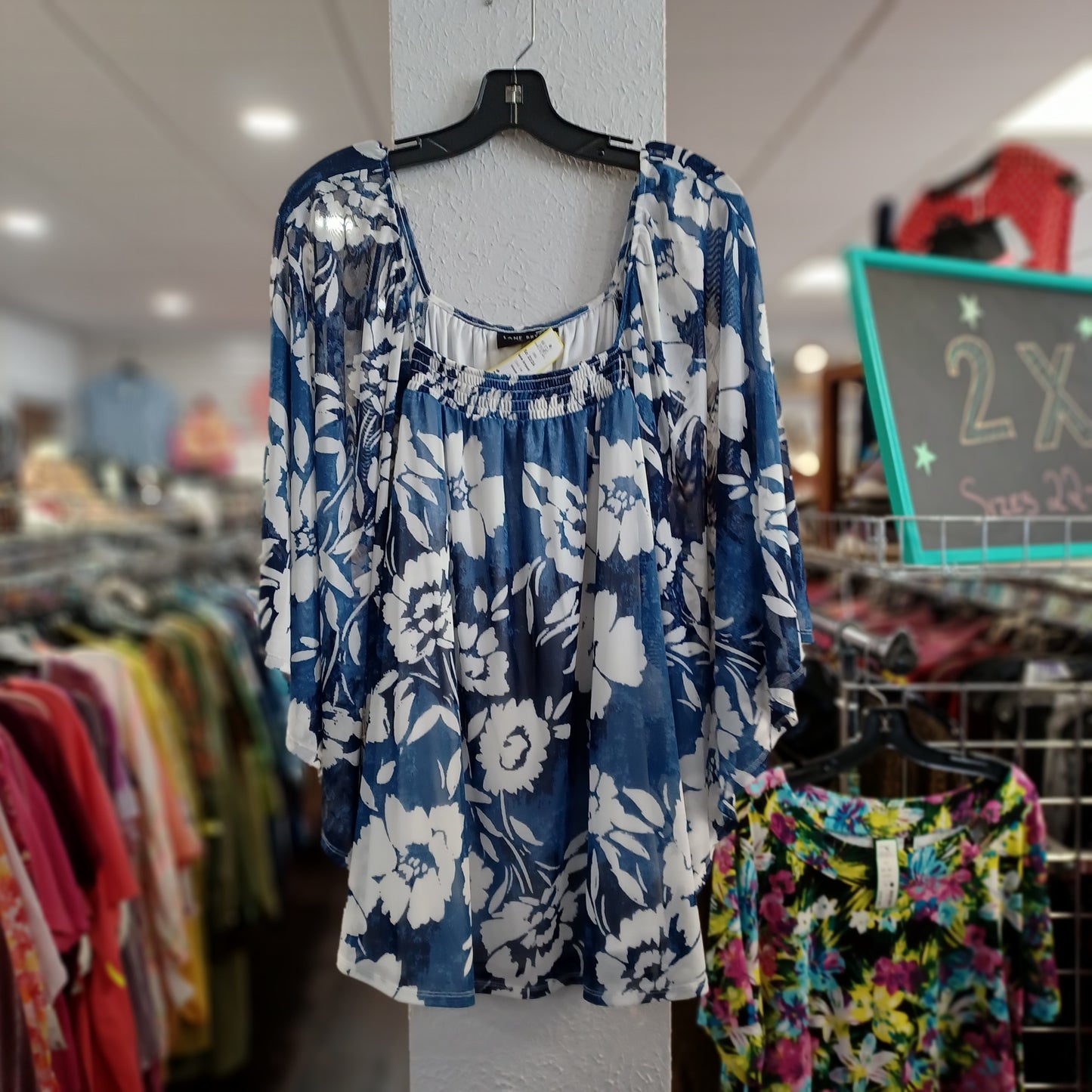 (22/24) Lane Bryant