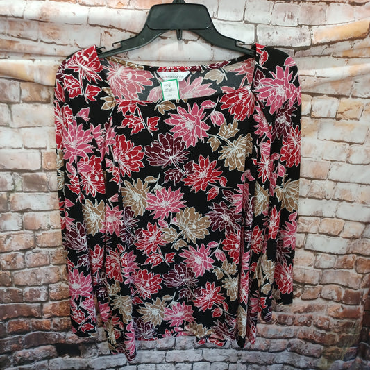 (XL) Liz Claiborne