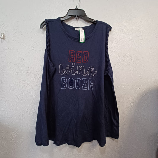 (3x) Maurices