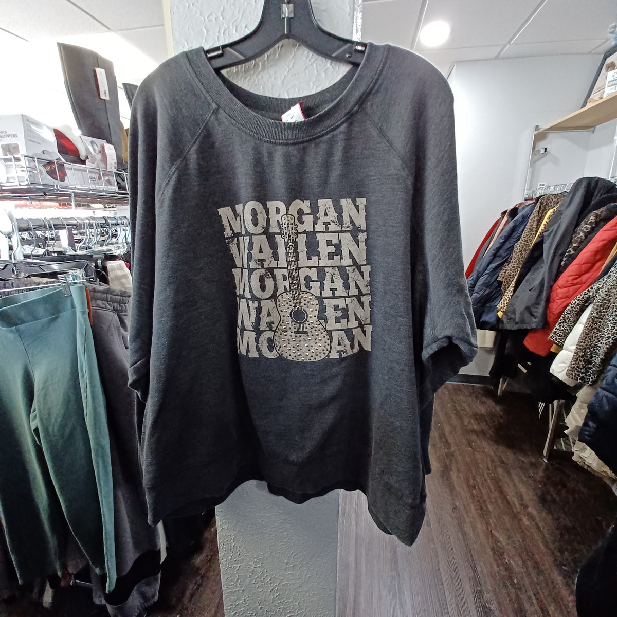 (XXL) Maurices
