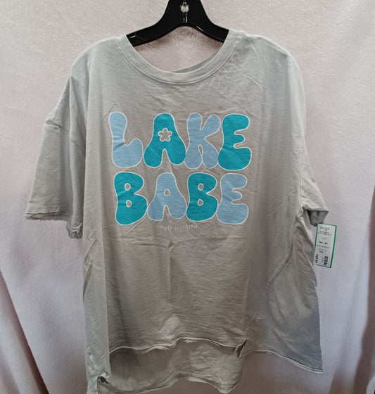 (XL/XXL) Simply Southern