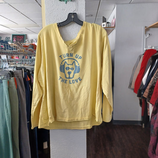 (XXXL) Life is Good