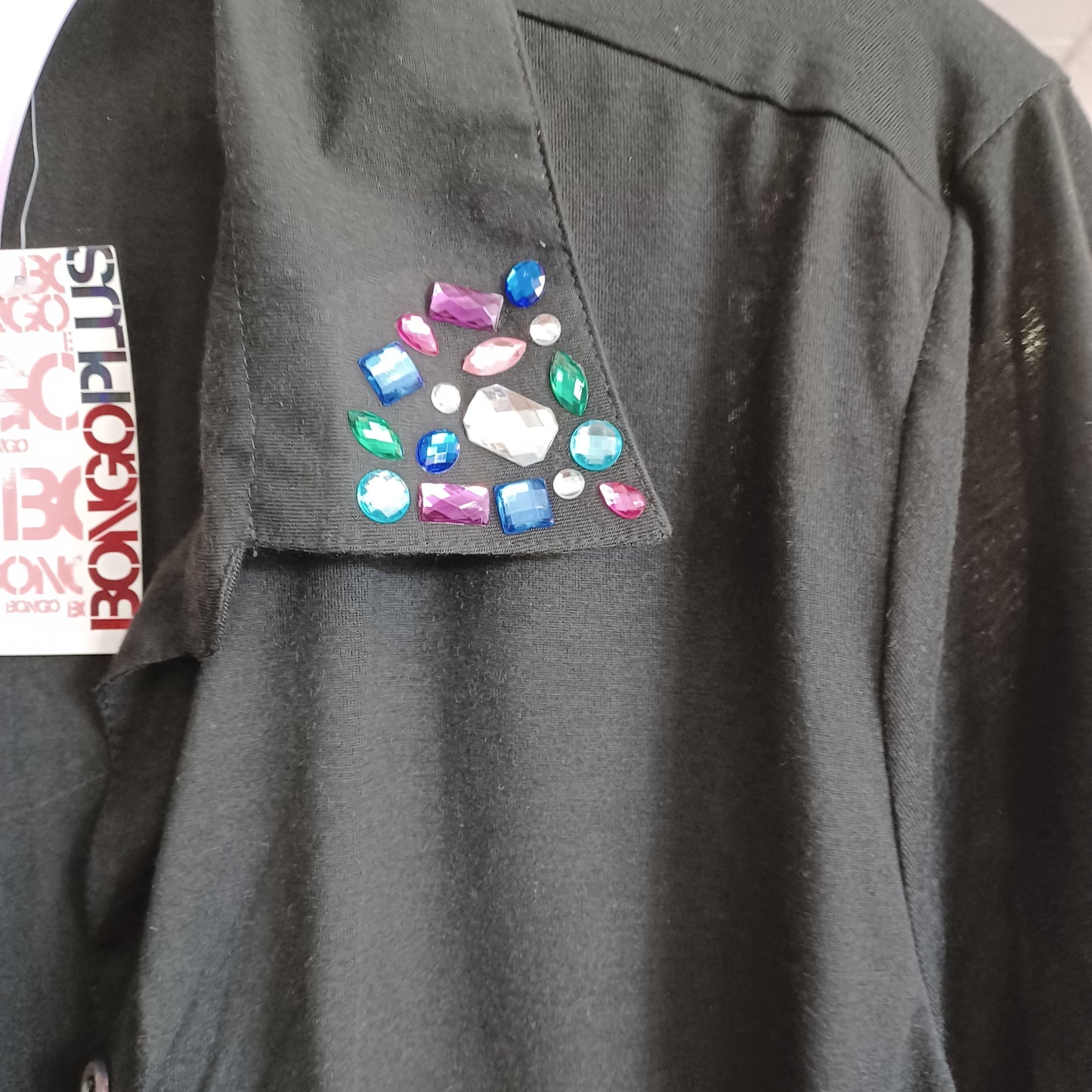 (3x) Bongo