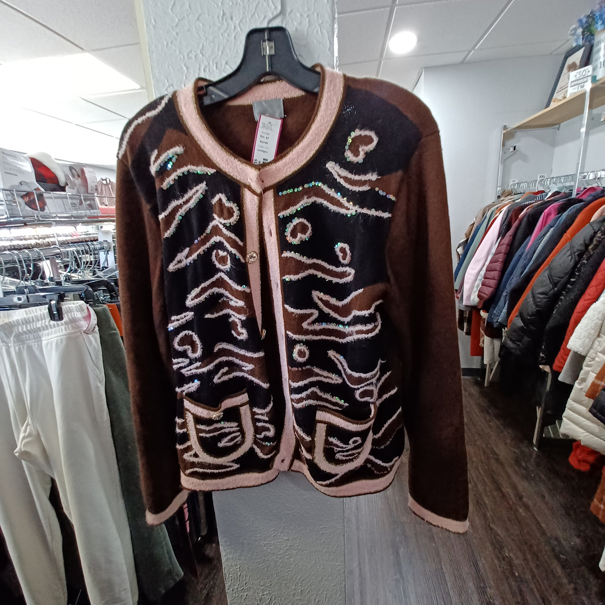 (XL) Berek