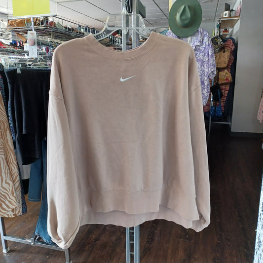 (2x) Nike