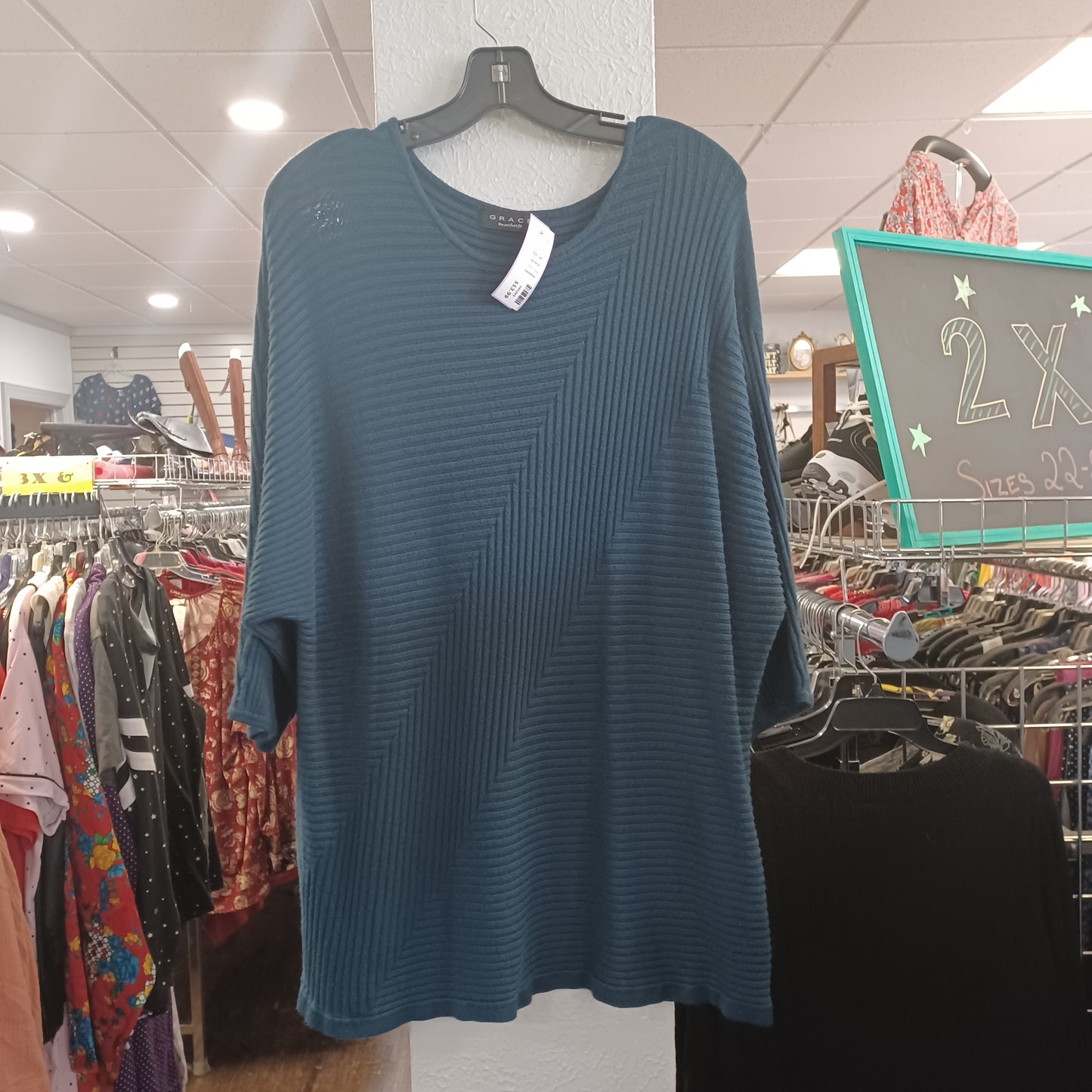 (XL) Grace