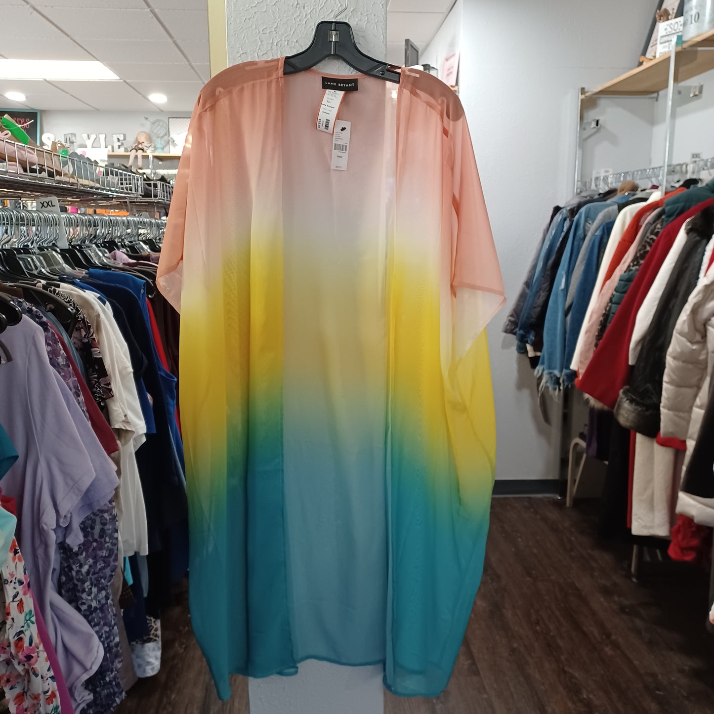 (OSFA) Lane Bryant