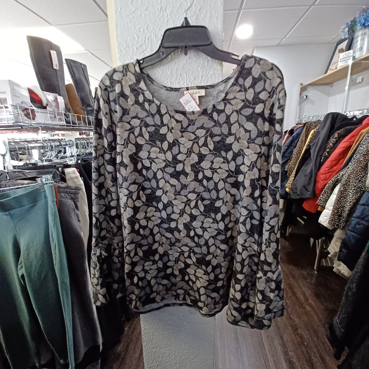 (3x) Style and Co