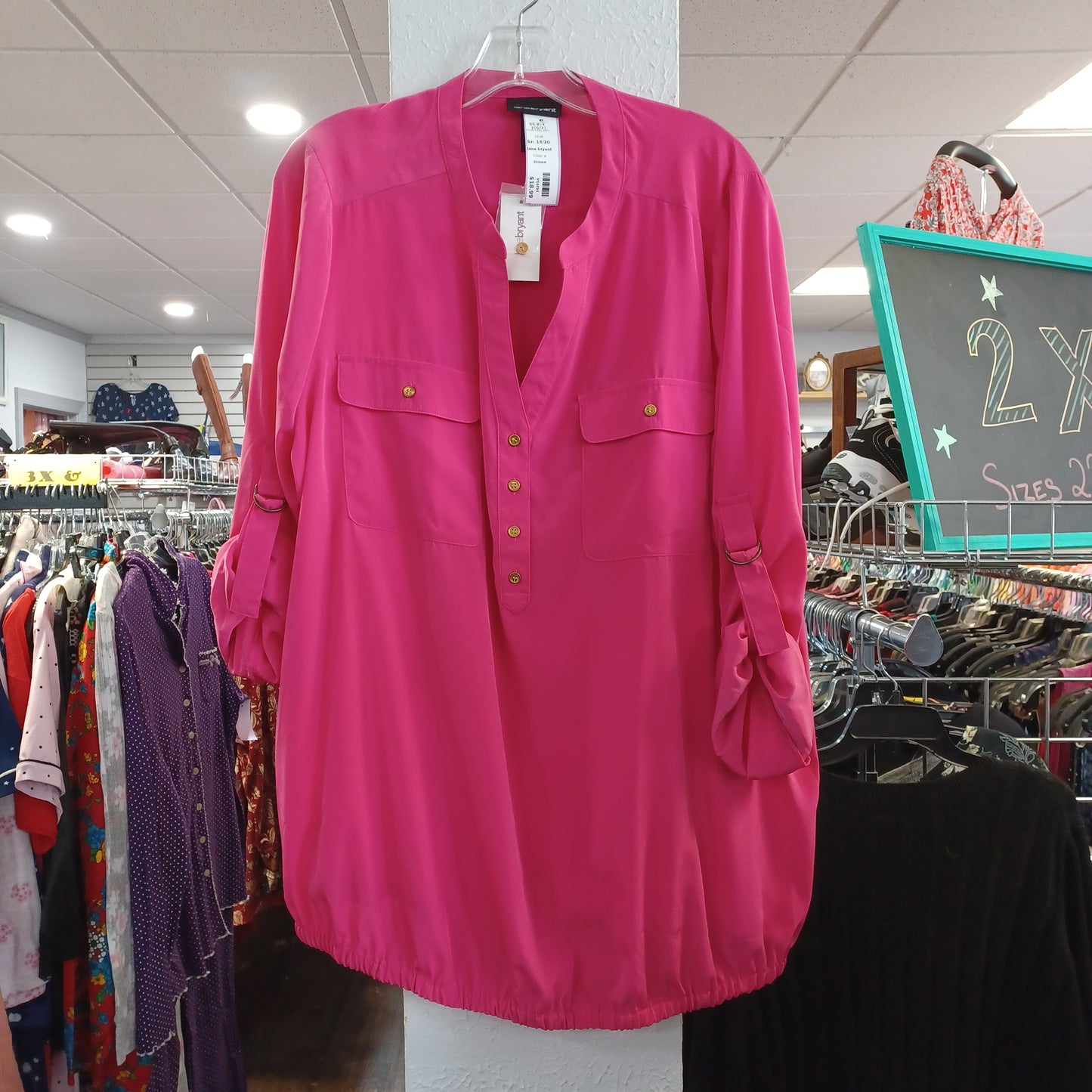(18/20) Lane Bryant