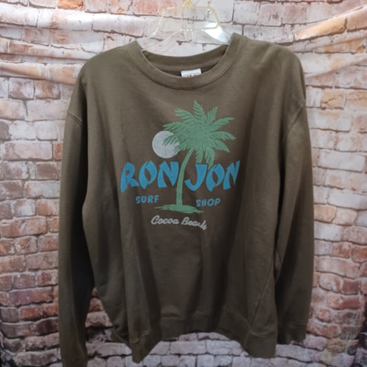 (XL) Ron Jon