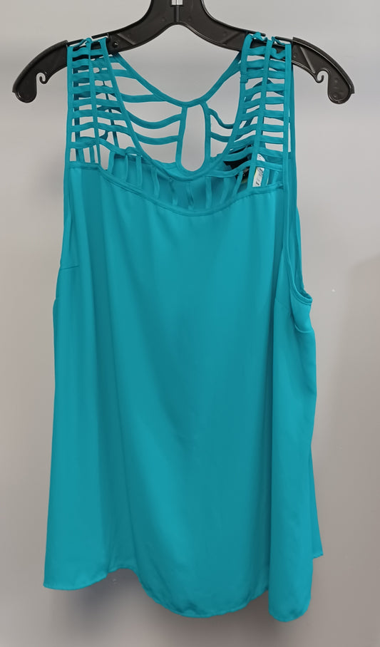 (3) Torrid