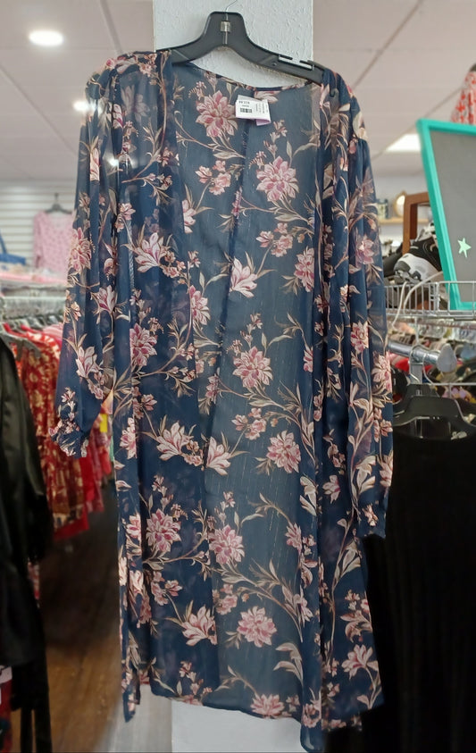 (3x) Maurices