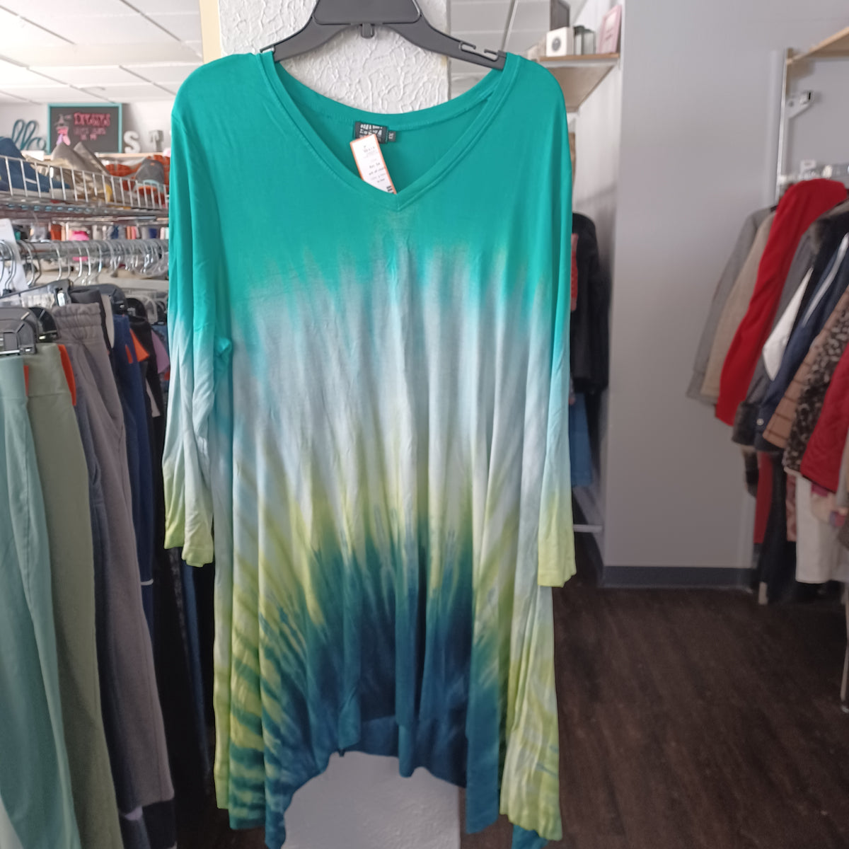 (1x) Art of Cloth