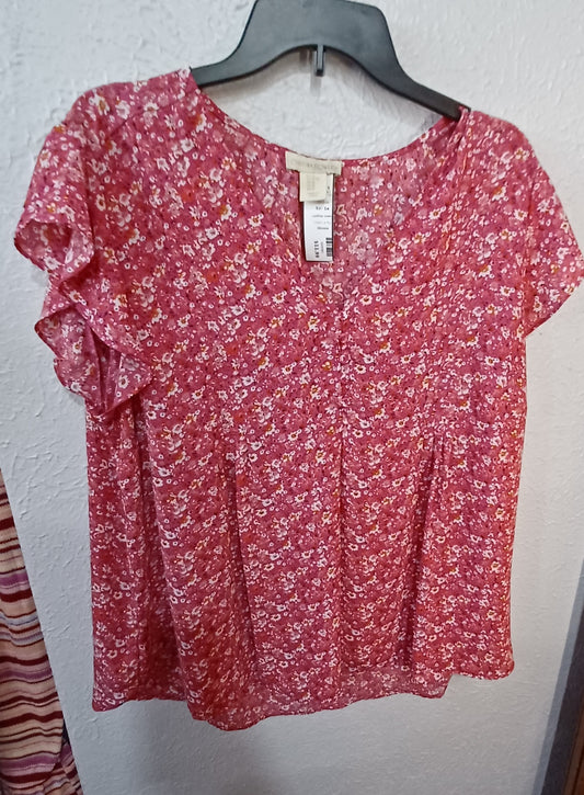 (1x) Cynthia Rowley