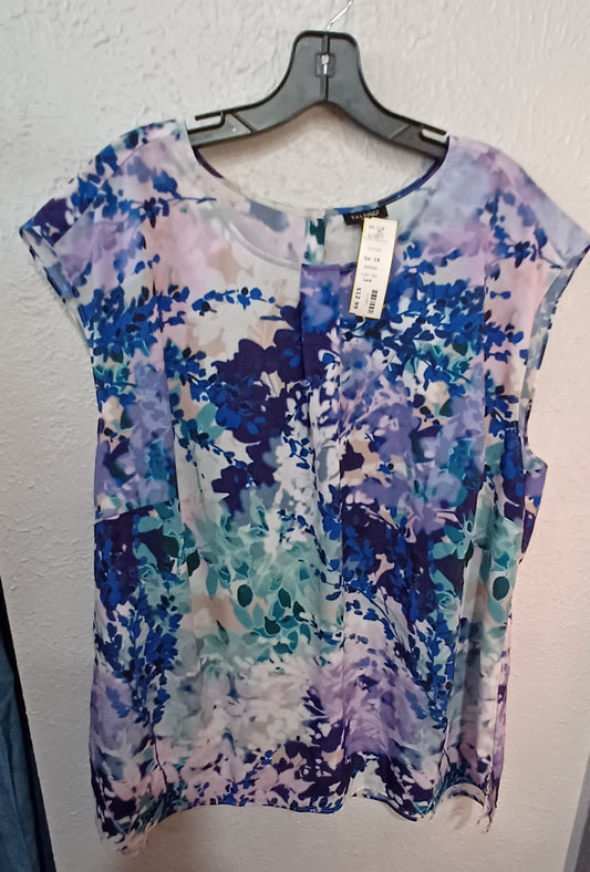 (18) Talbots