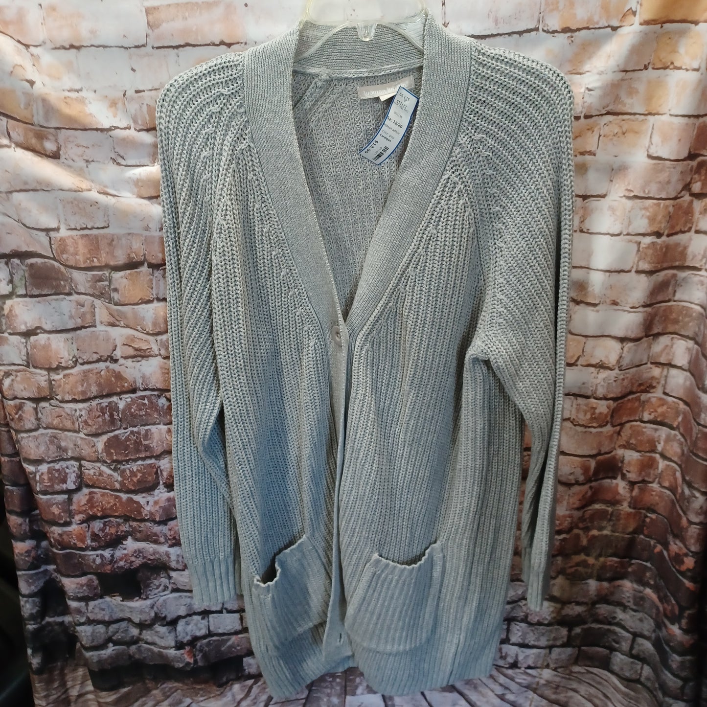 (18/20) Woman Within