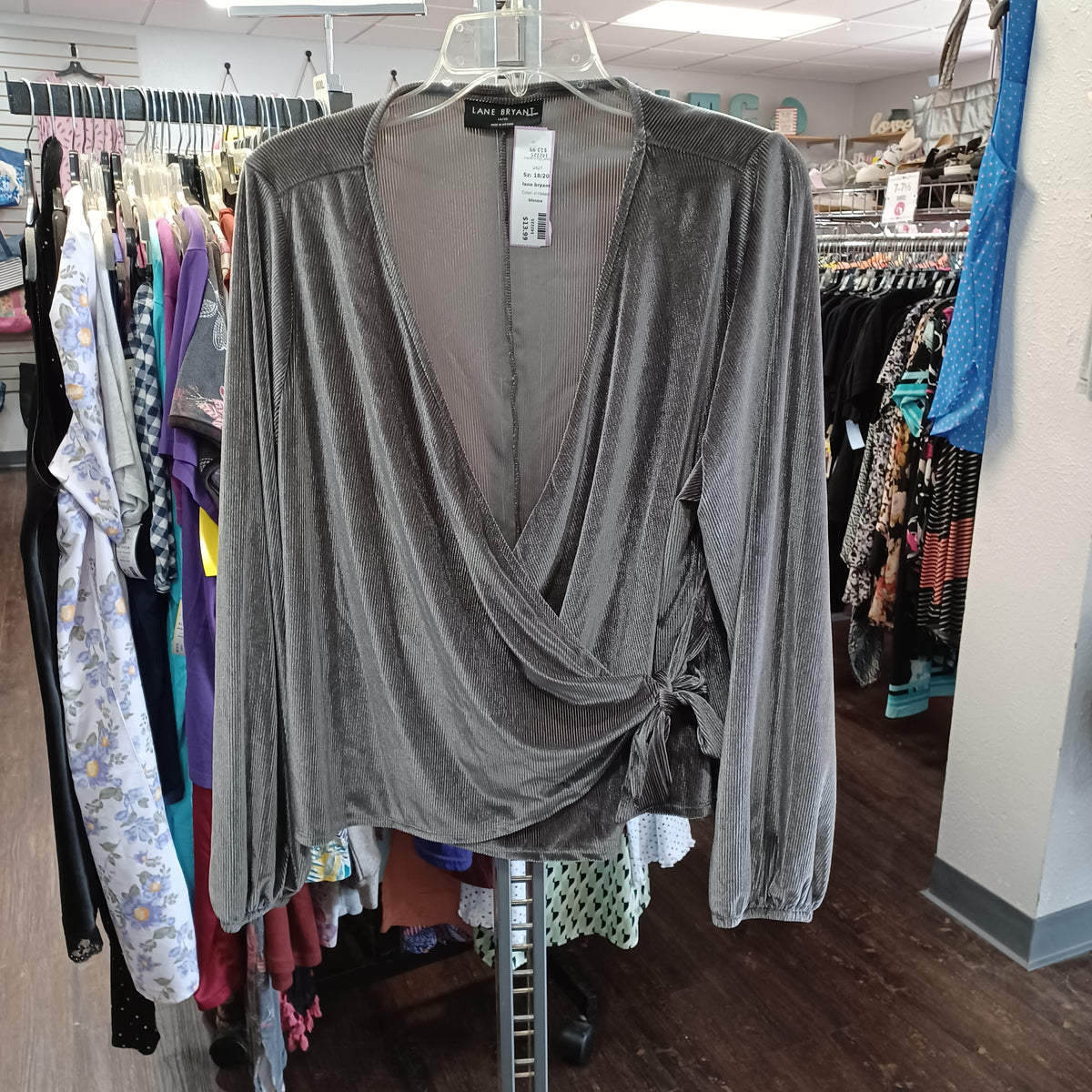 (18/20) Lane Bryant