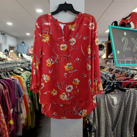 (1) Maurices