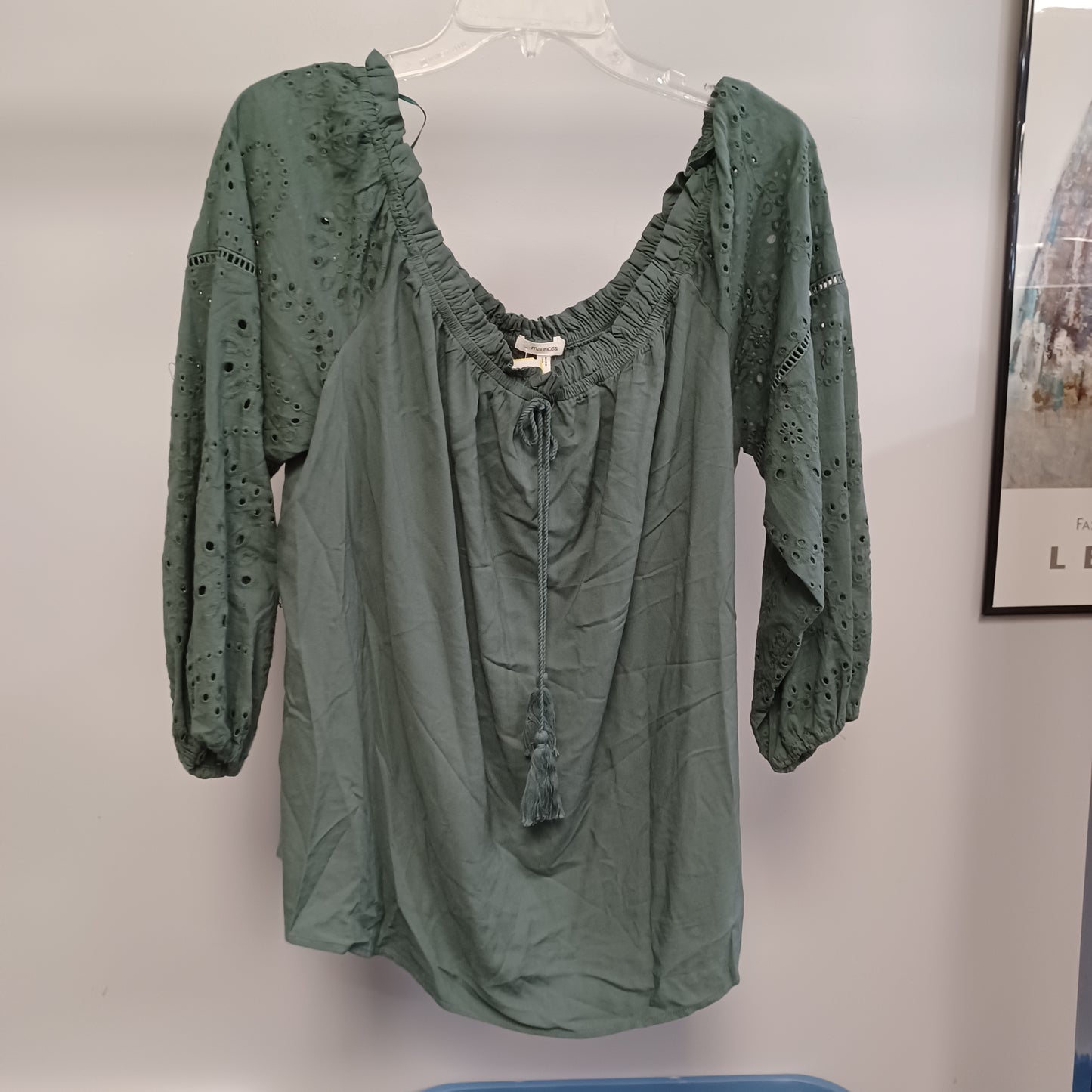 (XXL) Maurices