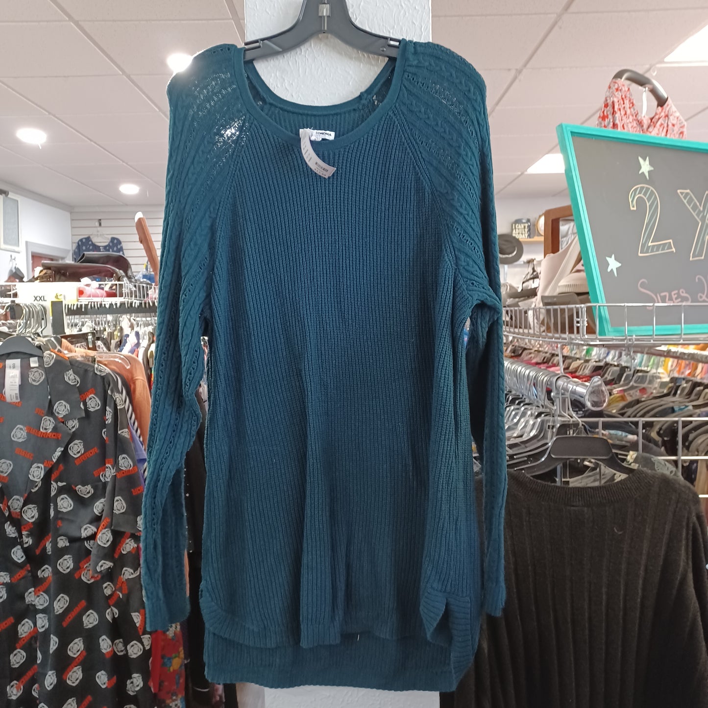 (XL) Sonoma