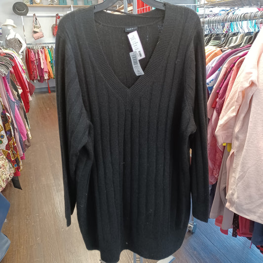 (3) Torrid