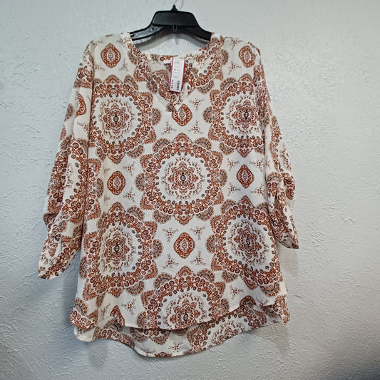 (1x) Maurices