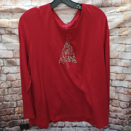 (2x) Croft and Barrow