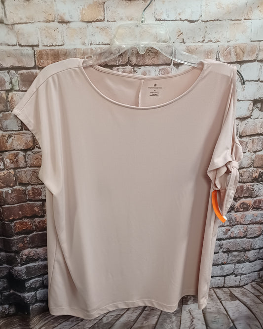 (XL) Worthington